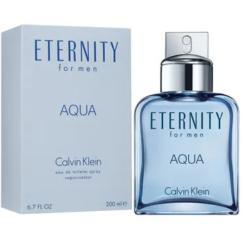 Calvin Klein Eternity Aqua For Men EDT