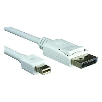 Video kabel DeLock Mini Display Port na Display Port kabel 2M M/M