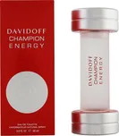 Davidoff Champion Energy M EDT