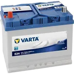 Varta Blue Dynamic E24 Asia 12V 70Ah…