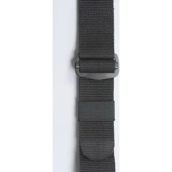 Pánská zimní obuv Opasek kalhotový US BDU černý