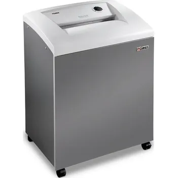 Skartovačka Skartovačka DAHLE 216, 28 listů, 3,9 mm, 160 l - 40604