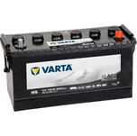 Varta Promotive Black H5 12V 100Ah 600A