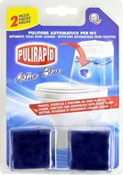 Pulirapid Active Blu 2 ks