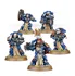 Figurka Games Workshop Sternguard Veteran Squad