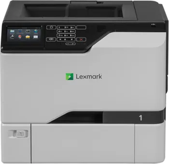 Tiskárna Lexmark CS720de (40C9136)
