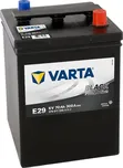 Varta Promotive Black E29 6V 70Ah 300A