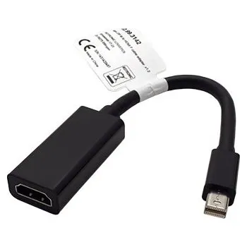 Video redukce Value Kabelová redukce miniDP(M) -> HDMI(F), typ 2 - 12.99.3142