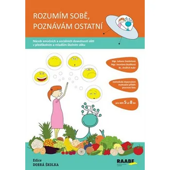 Rozumím sobě, poznávám ostatní - Juliana Gardošová, Jaroslava Budíková