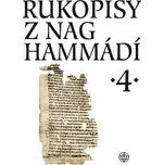 Rukopisy z Nag Hammádí 4. - Zuzana…