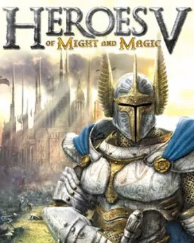 Počítačová hra Heroes of Might and Magic V PC
