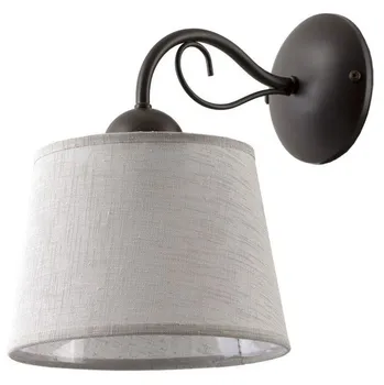 Nástěnné svítidlo Jupiter KM K V Kamelia 1363