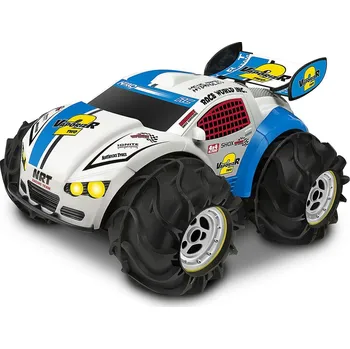 RC model auta Nikko VaporizR 2 modrý