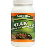 AgroBio Atakprášek na mravence AMP