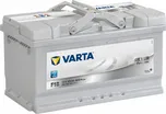 Varta Silver Dynamic F18 12V 85Ah 800A