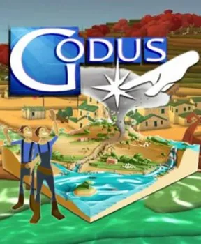 Počítačová hra Godus PC