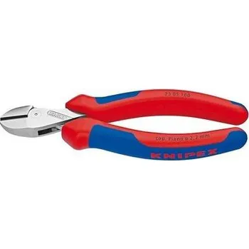 Dílna Knipex X-Cut na štípání drátu 73 05 160