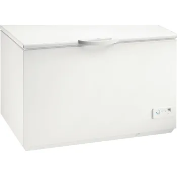 Mraznička Zanussi ZFC 639 WAP