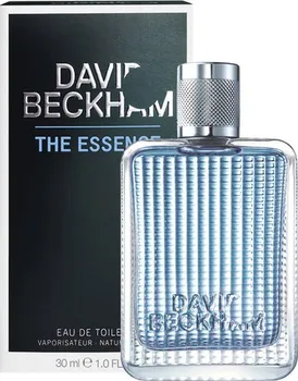 Pánský parfém David Beckham The Essence M EDT