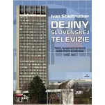 Dejiny Slovenskej televízie - Ivan Stadtrucker (SK)