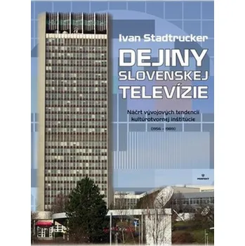 Dejiny Slovenskej televízie - Ivan Stadtrucker (SK)