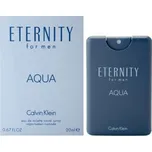 Calvin Klein Eternity Aqua For Men EDT