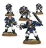 Figurka Games Workshop Space Marine Scouts