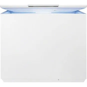 Mraznička Electrolux EC3201AOW