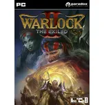 Warlock 2 the Exiled PC