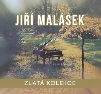 Česká hudba Zlatá kolekce - Jiří Malásek [3CD]