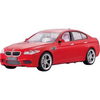 RC model auta Buddy Toys BRC BMW M5 1:14