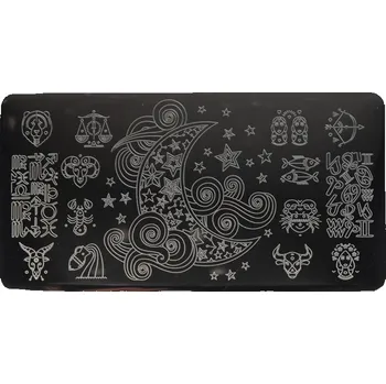 DENATO s.r.o. Razítkovací destička č.44