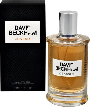 Pánský parfém David Beckham Classic M EDT