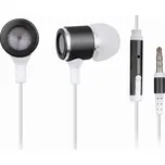 Gembird MHS-EP-001 bílá