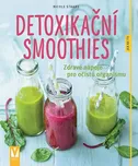 Detoxikační smoothies: Zdravé nápoje…