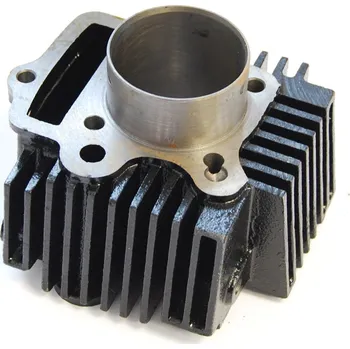 Motor pro motocykl Válec Loncin 125ccm