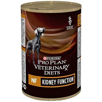 Krmivo pro psa Purina ProPlan Veterinary Diet Canine NF Kidney Function 400 g