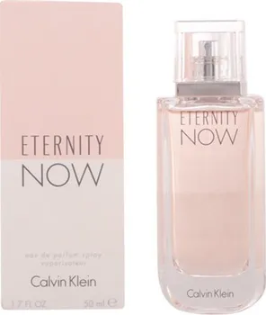 Dámský parfém Calvin Klein Eternity Now W EDP