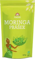 Iswari Moringa prášek bio 125 g