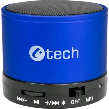 C-TECH SPK-04, modrý