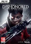 Dishonored: Death of the Outsider PC