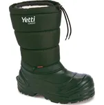 Demar Yetti classic 3870 zelená