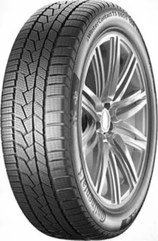 Zimní osobní pneu Continental TS 860 S SSR FR 225/45 R19 96 V XL