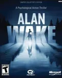 Alan Wake Collectors Edition PC