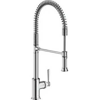Vodovodní baterie Hansgrohe Axor Montreux 16582000