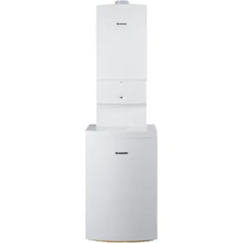 Kotel Junkers ZSBR 28-3 E + ST 120-2E