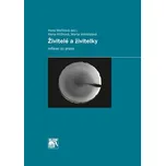 Živitelé a živitelky - Alena Křížková,…