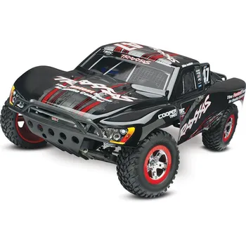 Traxxas Slash TQ RTR onboard audio 1:10 RC model auta Traxxas Slash TQ RTR onboard audio 1:10