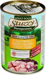 Stuzzy Dog Monoprotein 400 g