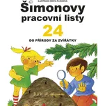 Šimonovy pracovní listy 24 - Kateřina…